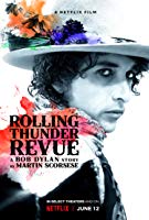 Rolling Thunder Revue: A Bob Dylan Story by Martin Scorsesea